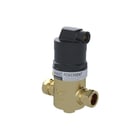Raminex - Lucht- en/of vuilafscheider Luchtafsch 22Mm Dn20 Ks