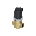 Raminex - Lucht- en/of vuilafscheider luchtafsch 3/4 dn20 ks