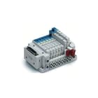 SMC Nederland - SY - NEW Distributieblok (pneumatiek)  airmanif ss5y510f108bc6