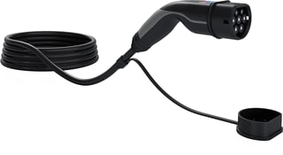 SMA - EV-Charger Laadkabel elektrisch voertuig ev laadkabel 10m evc22-3ac