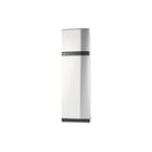 Nibe - Warmtepomp (lucht/water) monobloc S735-7 Vent/Water Comb-Wp
