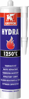 Griffon - Hydra Afdichtingsmiddel Ketelkit 310Ml Kk