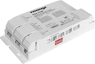 Tronix - Div. Mannen DKL ht-215-206