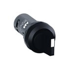 ABB - Compact Keuzeschakelaar Schak 2M Zw C3Ss1-10B-20