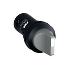 ABB - Compact Keuzeschakelaar Schak 2M Gs C3Ss1-10U-20