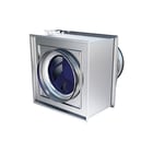 Inatherm - Boxventilator  002ost0201/08004