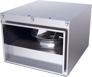 Inatherm - Boxventilator  002ost0207/00022