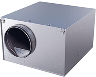 Inatherm - Boxventilator 002Ost0207/00065