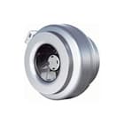 Inatherm - Buisventilator Kanaalvent Ck 315D1 Ec-Y1