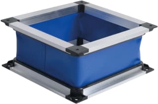 Inatherm - Toebeh./onderdelen voor ventilator 002eur0204/14130