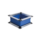 Inatherm - Toebeh./onderdelen voor ventilator 002eur0204/14140