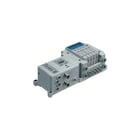 SMC Nederland - SY - NEW Distributieblok (pneumatiek)  ss5y5-10s0-05b-c6