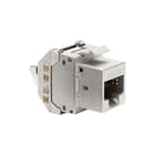 Niko - Inzetplaat schakelmateriaal Afgeschermde Rj45-Conn