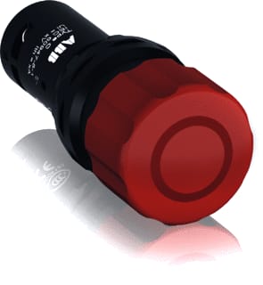 ABB - Compact Noodstop compleet Ns 30Mm 2V Rd Ce3P-10R-02