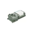 SMC Nederland - SY - NEW Distributieblok (pneumatiek)  ss5y5-10s60-06b-c8