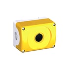 ABB - Modular MEPY Drukknopkast leeg Mepy1-0 Knstkast 1X22Mm