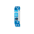 Eltako - 12-serie Bistabiel relais Imp. R. 1Xm+1Xv 230V S12