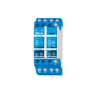 Eltako - 12-serie Bistabiel relais Imp. R. 2Xm+2Xv 230V S12