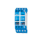 Eltako - 12-serie Bistabiel relais Imp. Rel. 4Xm 230V S12