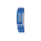 Eltako - WSZ12 Elektriciteitsmeter kwhm 1f/n 65a wsz12d mid