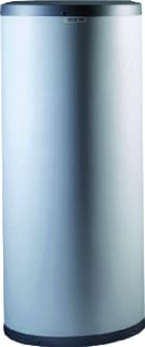 Nibe - PUB2 Boiler indirect gestookt (tapwater) Cv Boiler 300/17
