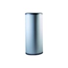 Nibe - PUB2 Boiler indirect gestookt (tapwater) Cv Boiler Ds2 300