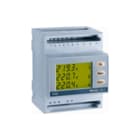 IME - Nemo D4 Multifunctionele paneelmeter nemod4 5a/3fn din lcd