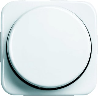 ABB Busch-Jaeger - Reflex SI Bed.element / centr.pl. schakelmat. Cpl Dim-214 Reflx