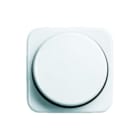 ABB Busch-Jaeger - Reflex SI Bed.element / centr.pl. schakelmat. Cpl Dim-214 Reflx