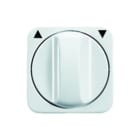 ABB Busch-Jaeger - Reflex SI Bed.element / centr.pl. schakelmat. Cpl Jal 2542Dr-214