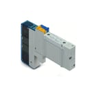 SMC Nederland - SY - NEW Magneetafsluiter 5W Magn-Valve Sy5400-5U1