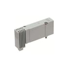 SMC Nederland - SY - NEW Pneumatisch bed. 3-wegregelafsluit. valvacc sy30m-26-1a