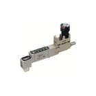 SMC Nederland - SY - NEW Pneumatisch bed. 3-wegregelafsluit. valvacc sy30m-06-p