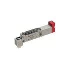 SMC Nederland - SY - NEW Pneumatisch bed. 3-wegregelafsluit. valvacc sy30m-50-1a