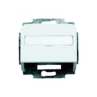 ABB Busch-Jaeger - Reflex SI Inzetplaat schakelmateriaal Datakap Com 1758-214 Reflex