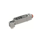 SMC Nederland - SY - NEW Pneumatisch bed. 3-wegregelafsluit. valvacc sy50m-39-1a-c8