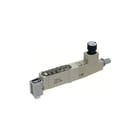 SMC Nederland - SY - NEW Pneumatisch bed. 3-wegregelafsluit. valvacc sy50m-00-p
