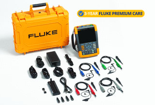 Fluke - Oscilloscoop 5596848