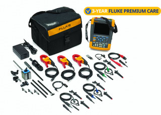Fluke - Oscilloscoop 5596853