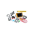 Fluke - Net- en vermogensanalyse-apparaat 1777 3-Ph Powr Qu Anal 3J