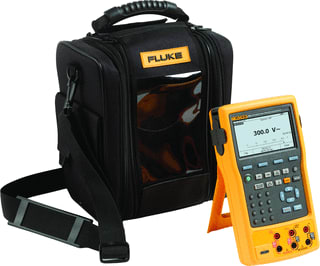 Fluke - Proceskalibrator 5596792