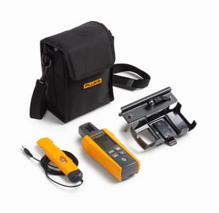 Fluke - Zonnestralingsmeter zonne ene 5279986