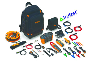 Fluke - Testapparaat PV-installatie pv-tester 5416417