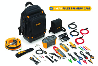 Fluke - Testapparaat PV-installatie pv-tester 5594352