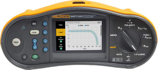 Fluke - Testapparaat PV-installatie pv-tester 5581569