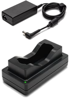 Fluke - Universele batterijlader enk battlader/li-ion batt
