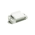 SMC Nederland - SY Distributieblok (pneumatiek) airmanif ss5y345pgd16bc6q