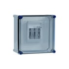 EATON INDUSTRIES - Halyester VSHN Schakelveilighedenkast veilighedenkast vshn 160/1