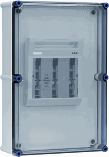 EATON INDUSTRIES - Halyester VSHN Schakelveilighedenkast veilighedenkast vshn 400/1