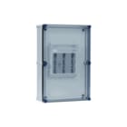 EATON INDUSTRIES - Halyester VSHN Schakelveilighedenkast veilighedenkast vshn 400/1